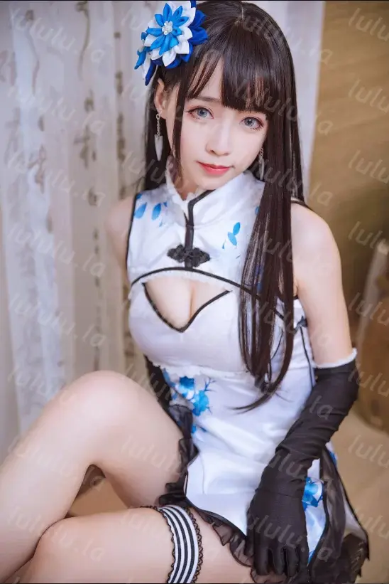 [转载搬运] 大大卷卷小卷 – 全套37套-3月更新 [792P+4.1G][百度盘]-福利岛