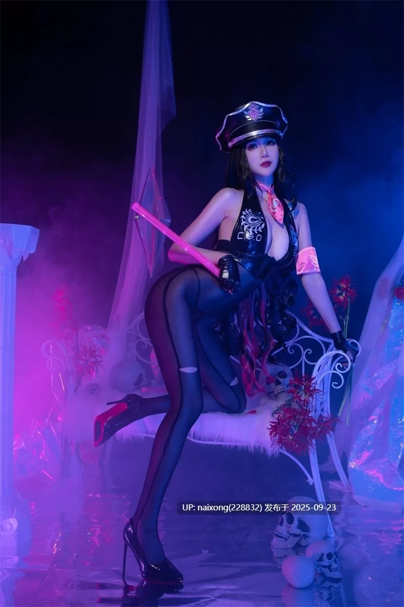 [转载搬运] 一米八的大梨子 - 杀生院祈荒 4K [25P-160M] [1+160m][百度盘]-福利岛