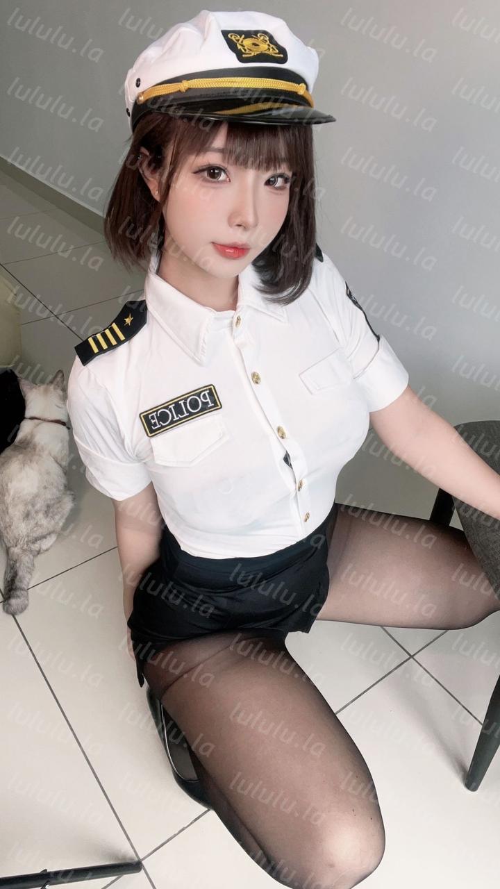 [转载搬运] yuuhui玉汇 Vol.073 Set B Bad Cop [48P2V-418MB][百度网盘] [48P2V+418M][百度盘]-福利岛