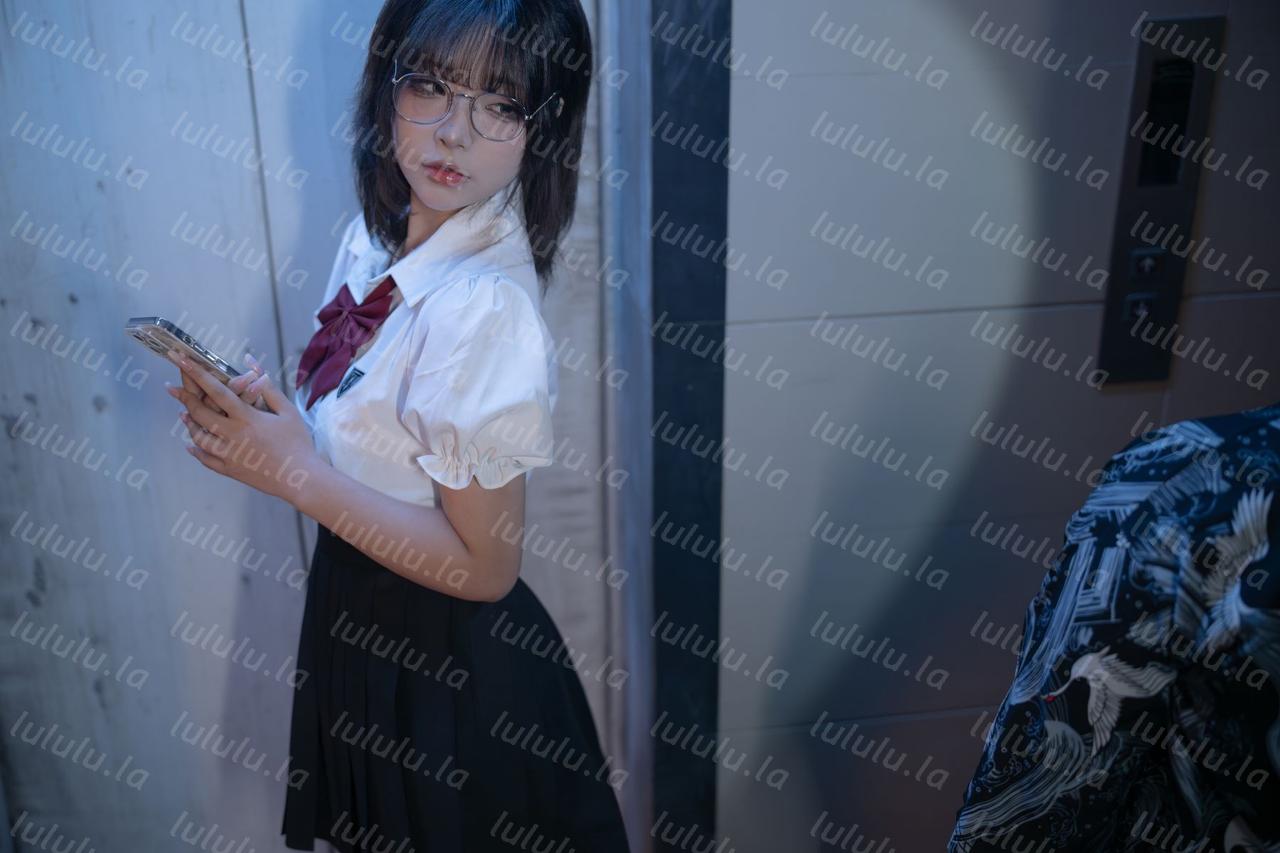 [转载搬运] yuuhui玉汇 Vol.071 YS电梯间[164P1V-975MB][百度网盘] [164P1V+975M][百度盘]-福利岛