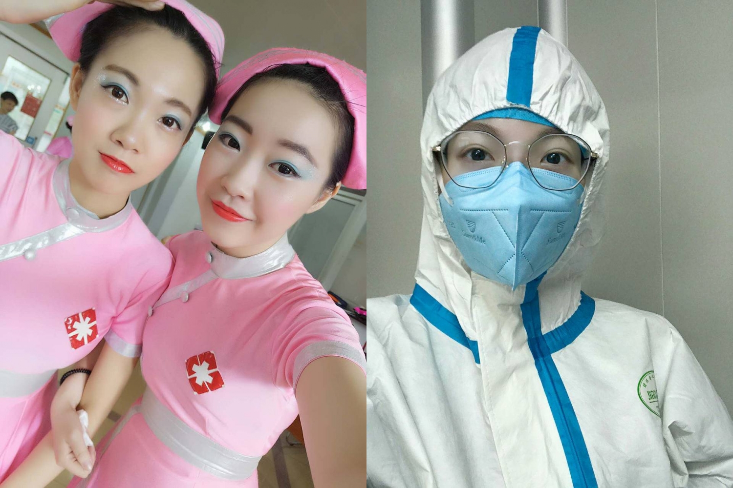 [转载搬运] 泄密！有点姿色的医院小护士私生活极度反差淫荡很母狗... [1V+719MB][磁力链接]-福利岛