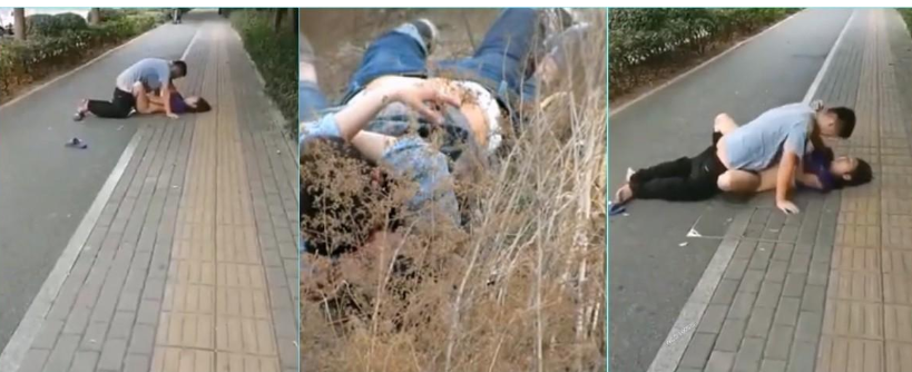 [转载搬运] 【极品稀缺】精彩公共场所啪啪被偷拍最强刺激性爱甄选... [1V+628MB][磁力链接]-福利岛