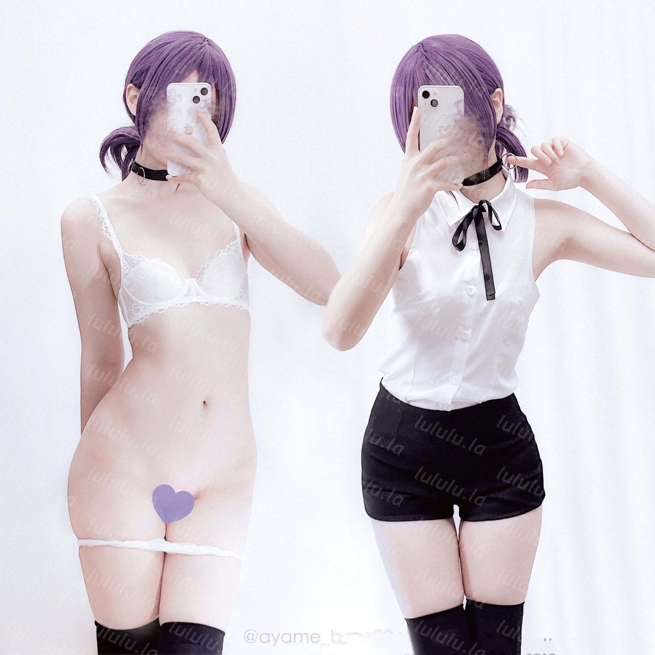 【新】Ayame-Fansly 24.06月【NP+NV】【936MB百度云】
