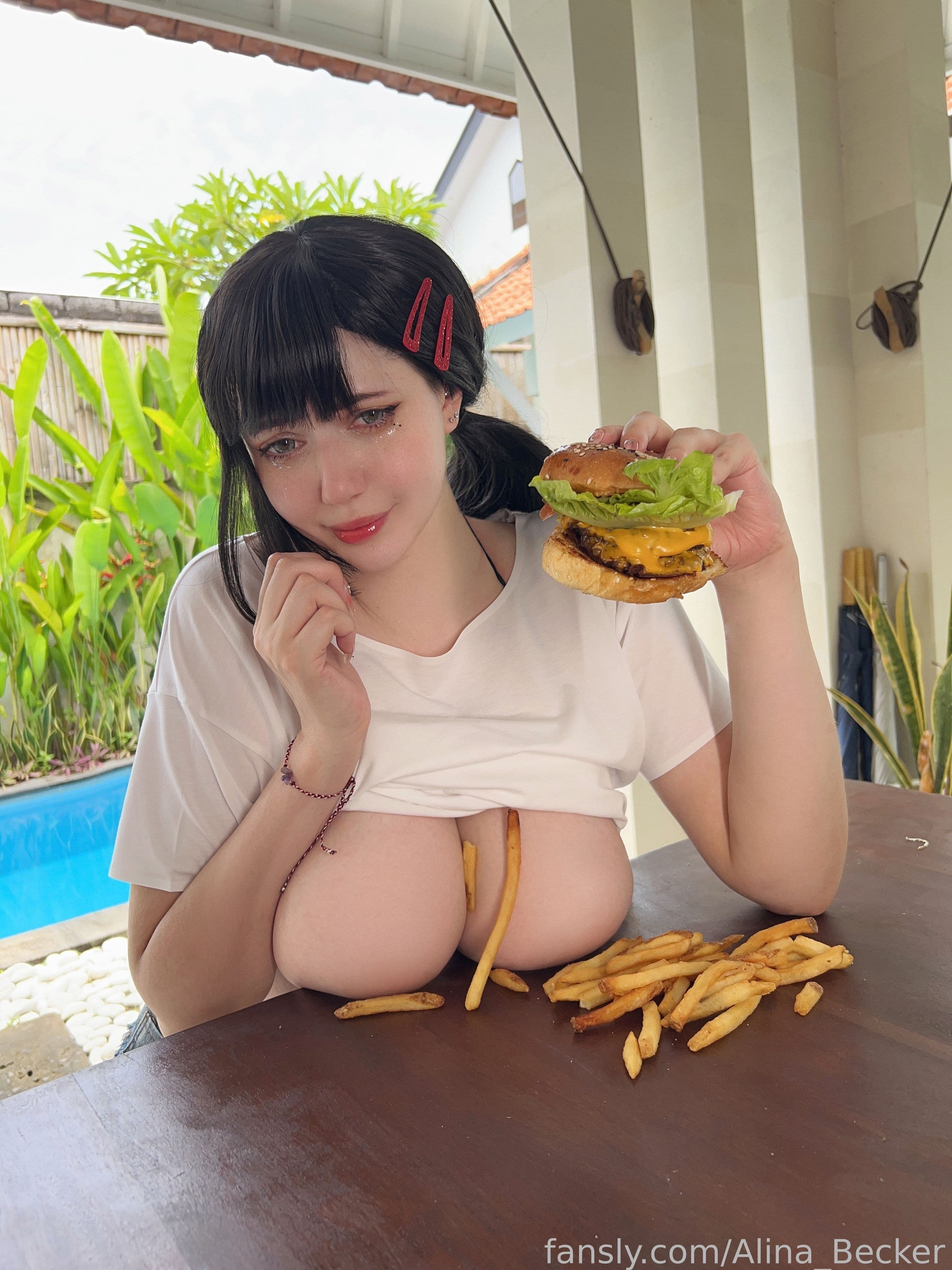 AlinaBecker写真合集[185套-8.3G]