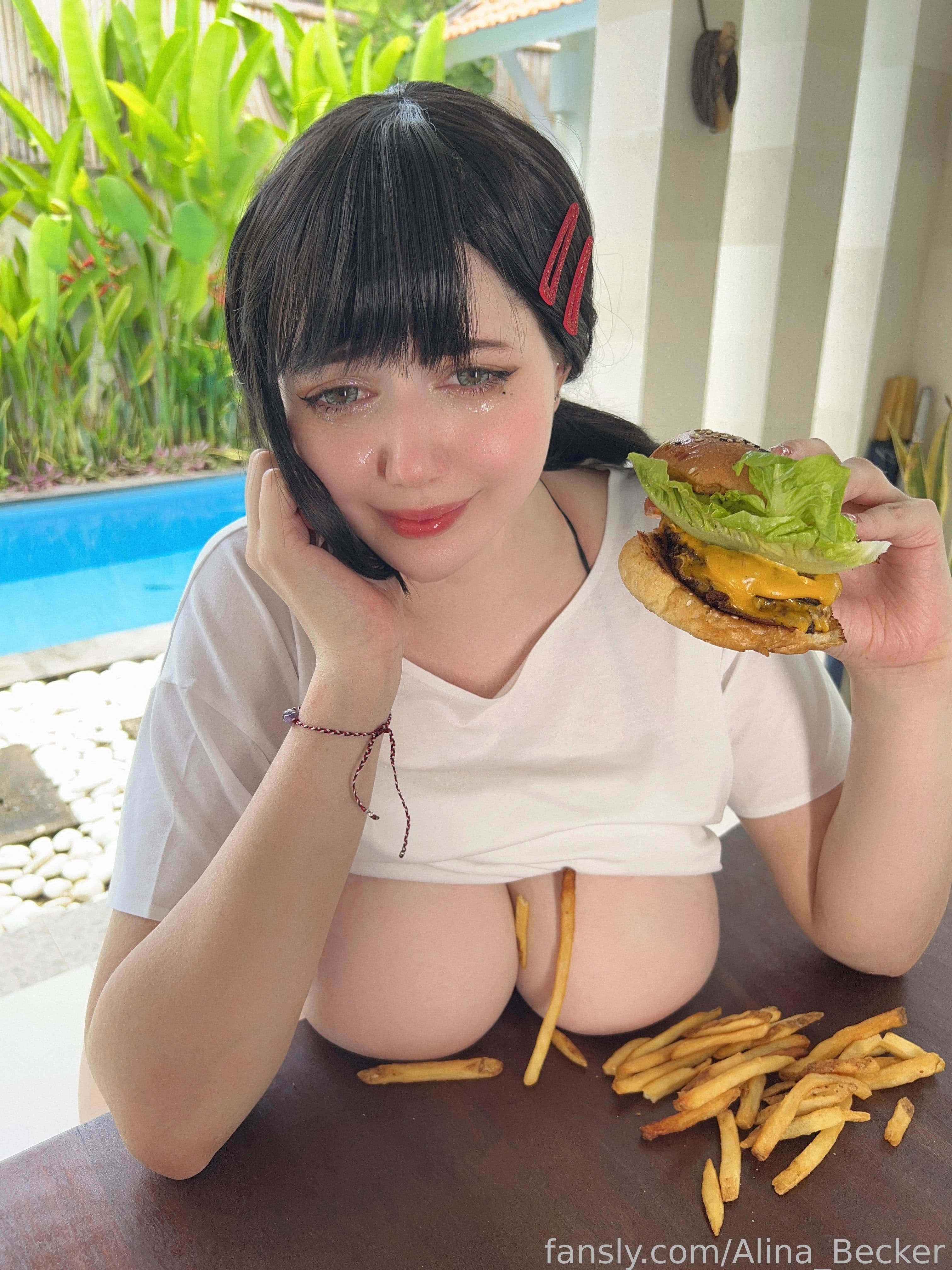 AlinaBecker写真合集[185套-8.3G]