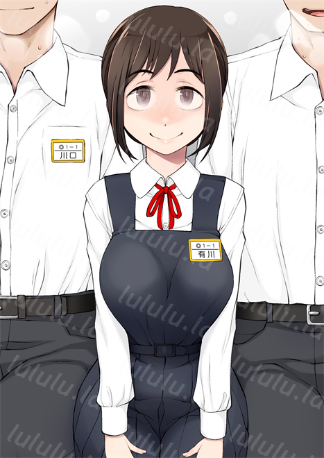 [がらくた少女 (三糸シド)] 僕達は友達だった 昔から大好きだったあの子が他の男に奪われる前に、僕達のモノにすることを決めた-福利岛