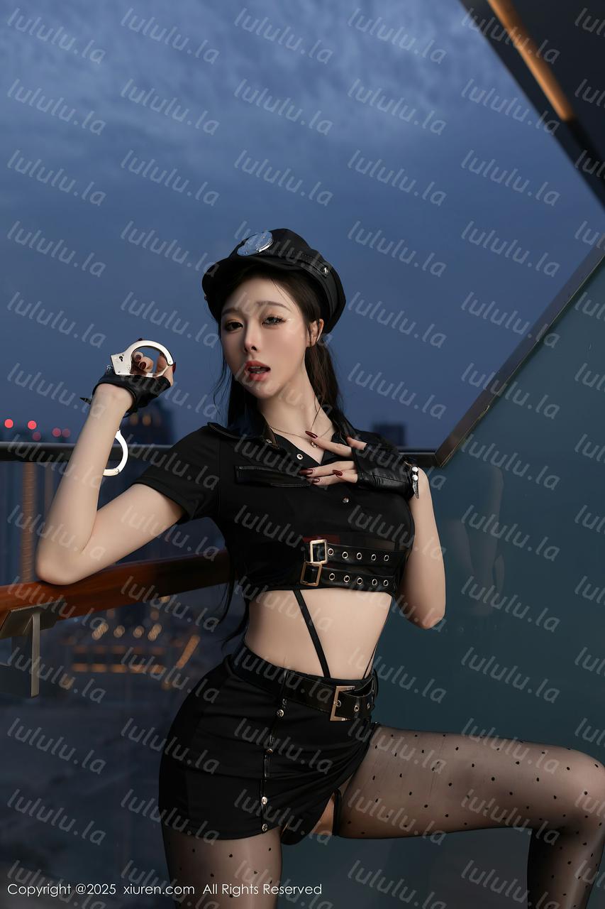 XIUREN秀人网 2025.04.03 NO.10115 小逗逗 [81P-777MB]-福利岛