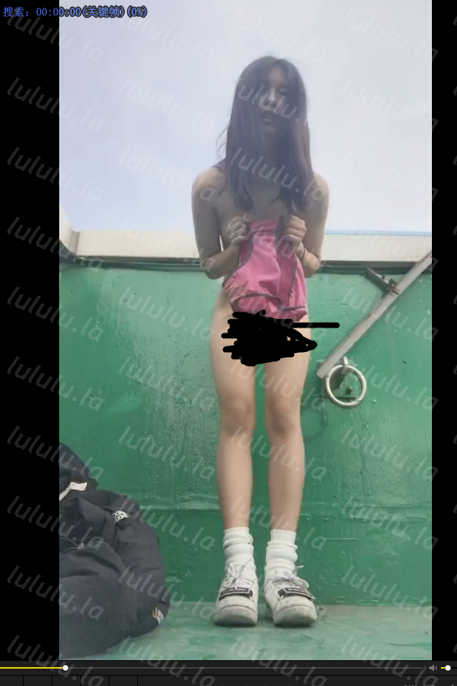 韩国反差学生妹 楼梯女 계단녀 又名学生妹芸儿123V 43G-福利岛
