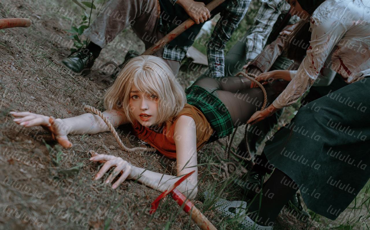 Tenletters – Ashley [46P/194M]-福利岛