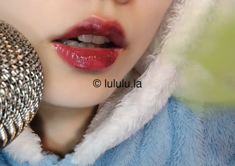 白喵助眠 口水画 1V236M百度盘-福利岛