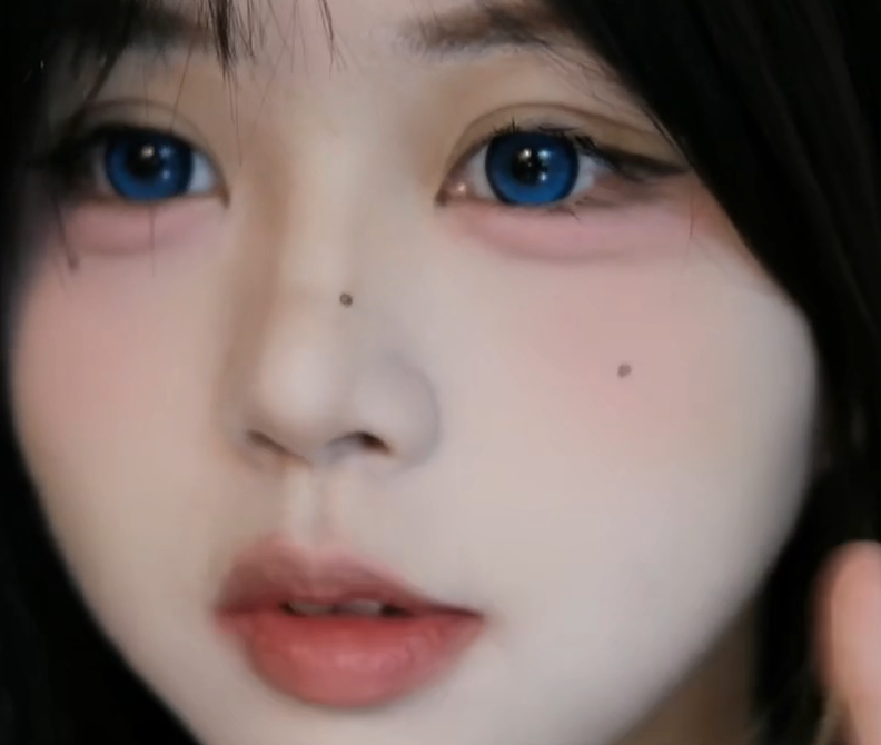 啵啵眠眠 9月限定第一视角甜屏  1V259M百度盘