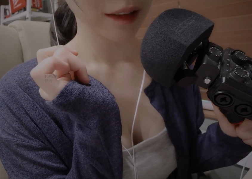 yeonchu 环绕输出口腔音~ 1V378M百度盘-福利岛