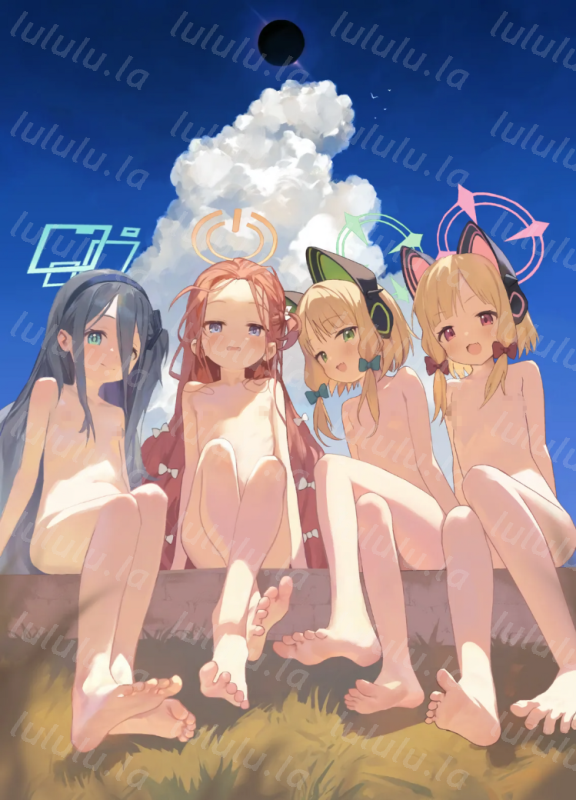 [星月夜(幼月月)] エロ・ティルズ・サガ・クロニクル ゲーム開発部のエロRPGゲーム大冒険-福利岛