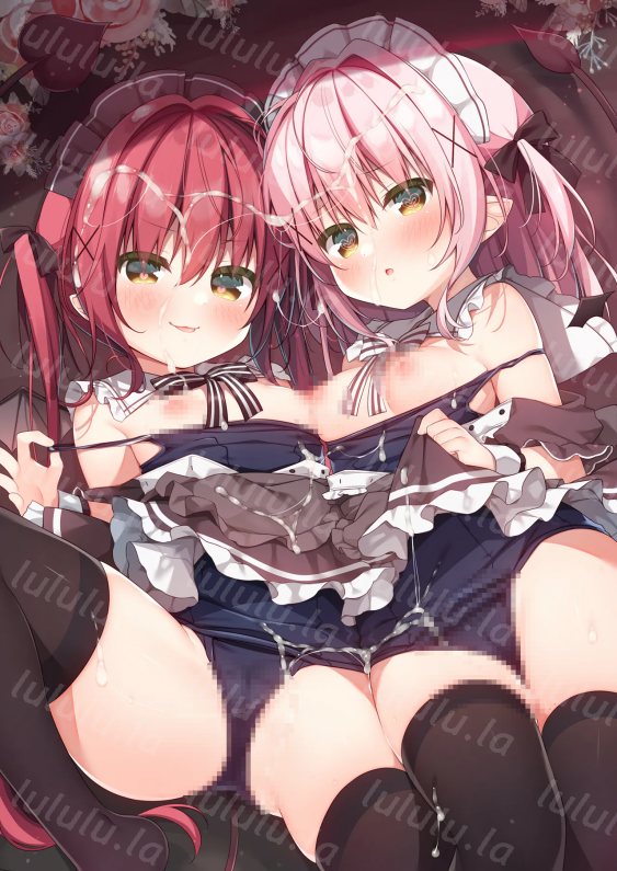 [うなぎやさん (花宮なつか)] ごほうしサキュバスちゃん-福利岛