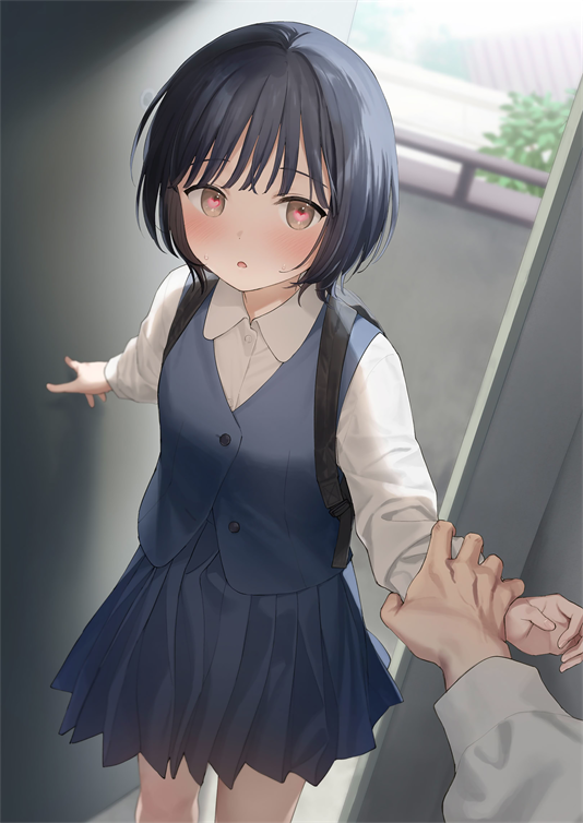 [不可不可 (関谷あさみ)] 放課後カノジョごっこ