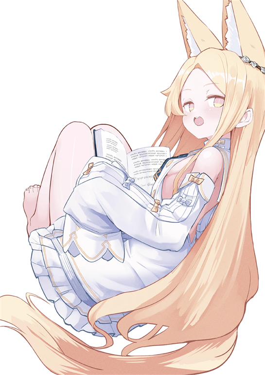 [ノアの方舟 (ノア)]Answer-福利岛