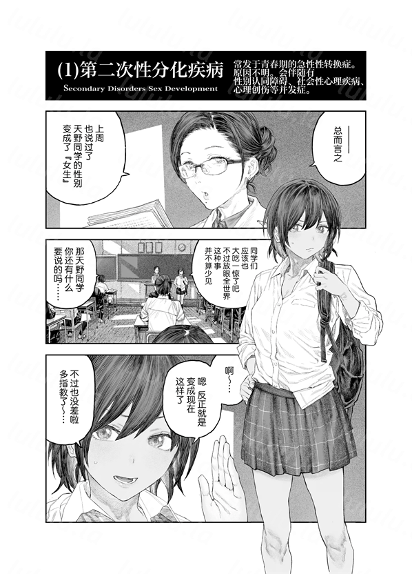 [サバイバル刃] TS後輩、メスになる。目隠し全裸でえちえち生活-福利岛