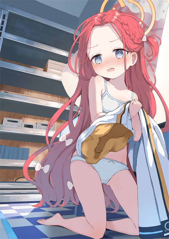 [baa-baa-sheeps (いぬしだ)] てぃーちみー ユズ!