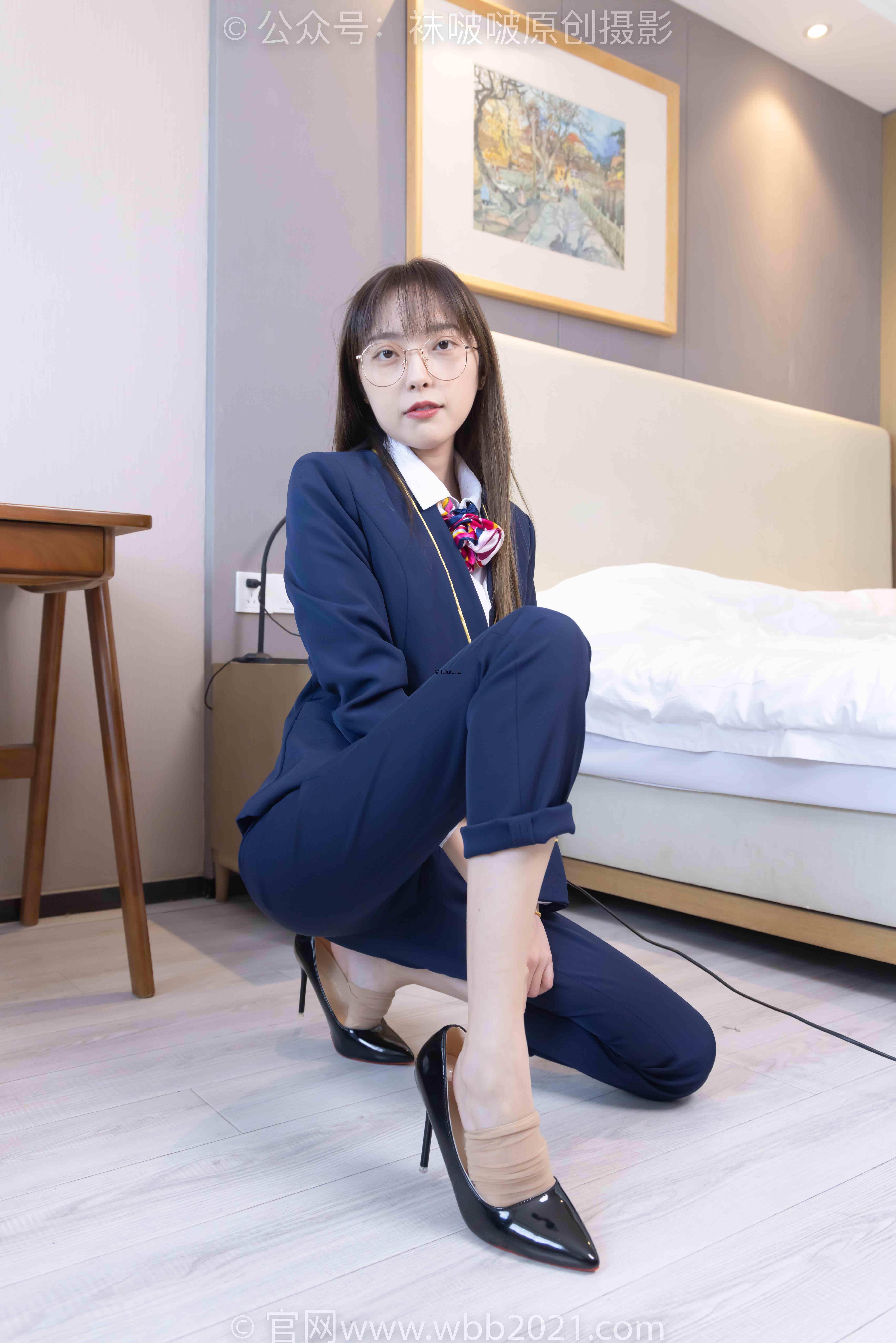 袜啵啵 稚予 图片+花絮版视频合集 更新至最新第520期 持续更新 目前830G