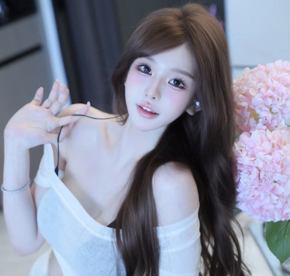 抖音80多万粉丝【呼呼zy】给榜一大哥录制的玩逼视频流出-福利岛