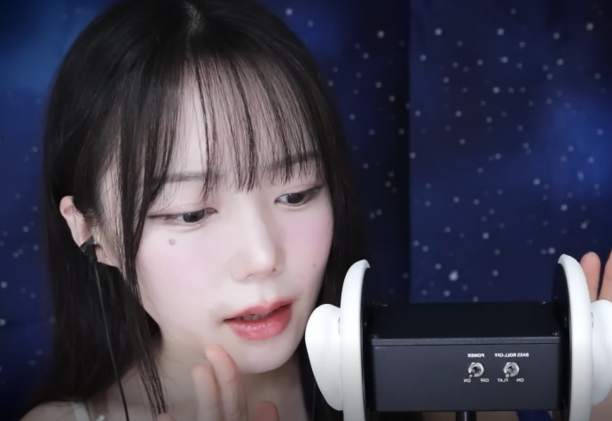 jamonghae  ASMR 无限告白 亲吻 1V488M百度盘