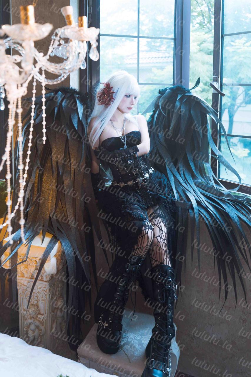 【新】蠢沫沫 – 黑天鹅 [84P][947MB百度云]-福利岛