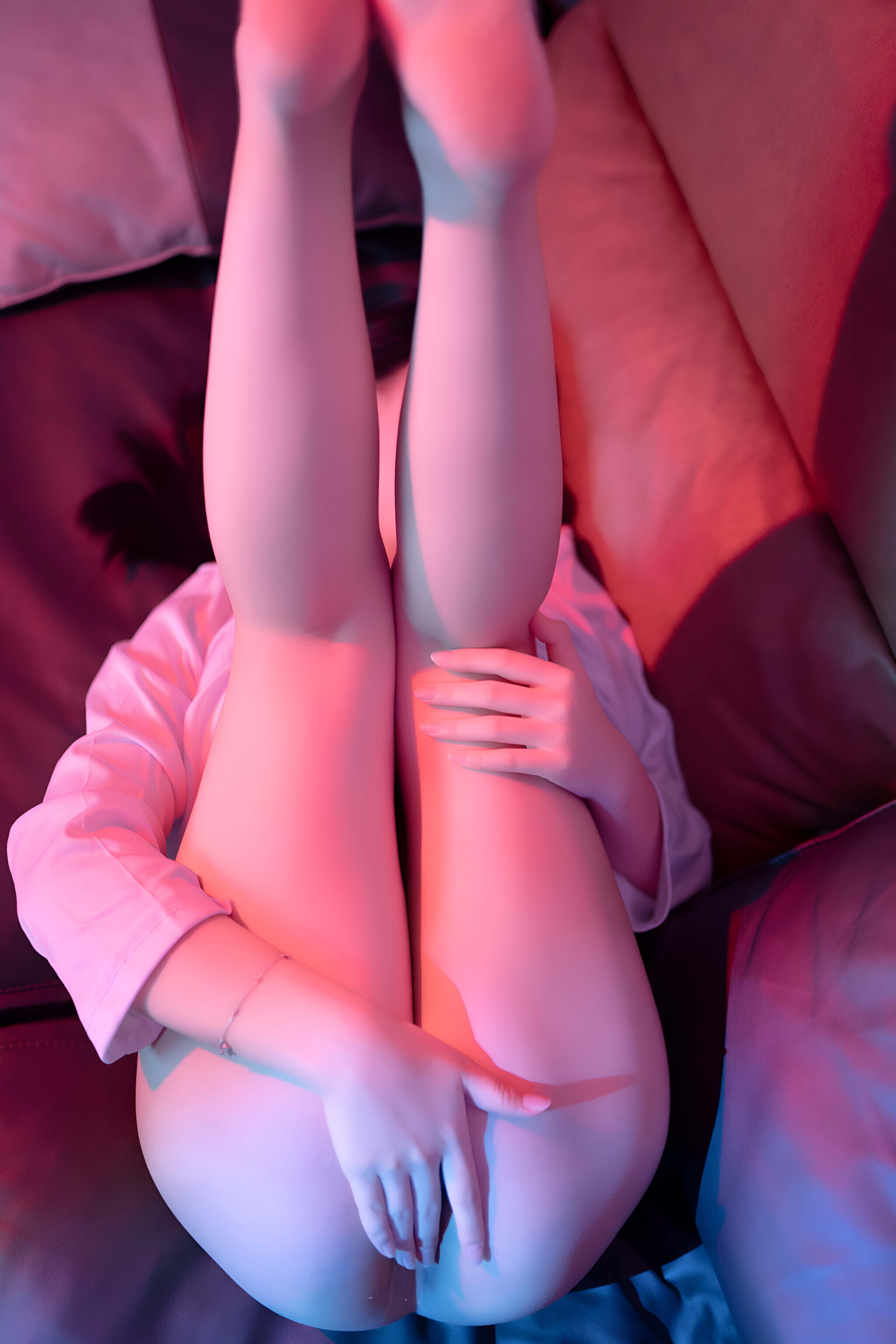 【新】Bangni邦尼 - 贞子女友 [90P][499MB百度云]
