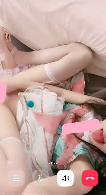 浙江第一小馒头 顶级双马尾萝莉 金主1V1定制 1V184M百度盘