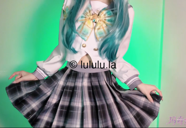 玛奇March 流萤 1V806M百度盘-福利岛