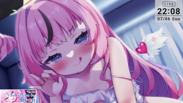 発情吐息でたっぷりご奉仕身も心も落としちゃう