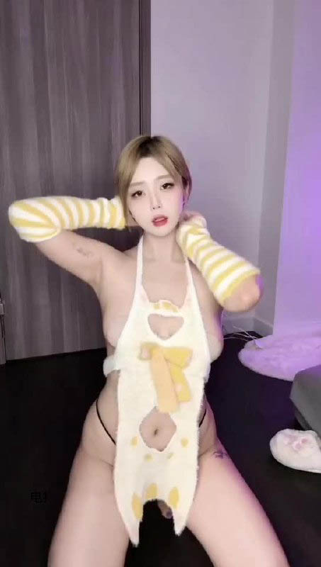 【新】抖音烧肉小野猫-微密秘语合【NP+NV】【1.04G百度云】