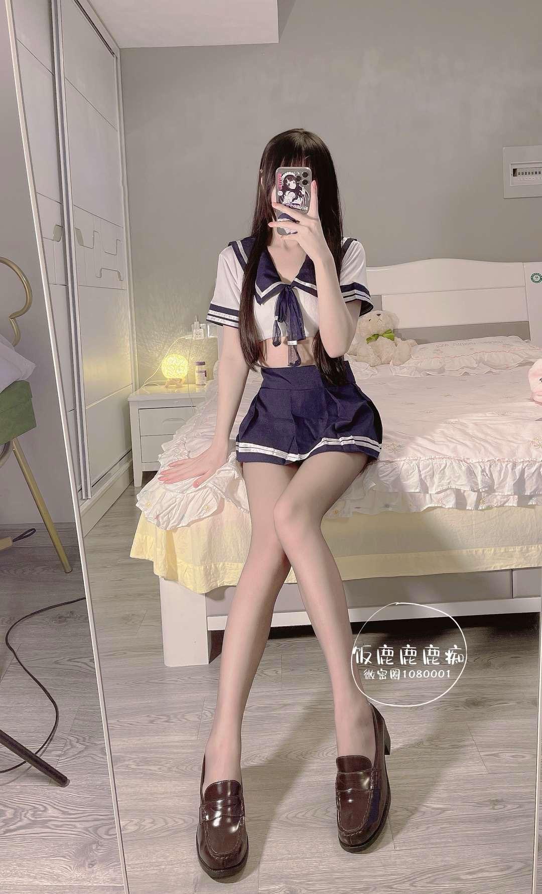 【新】抖音饭鹿鹿鹿痴-新秘语微密合集【NP+NV】【852MB百度云】