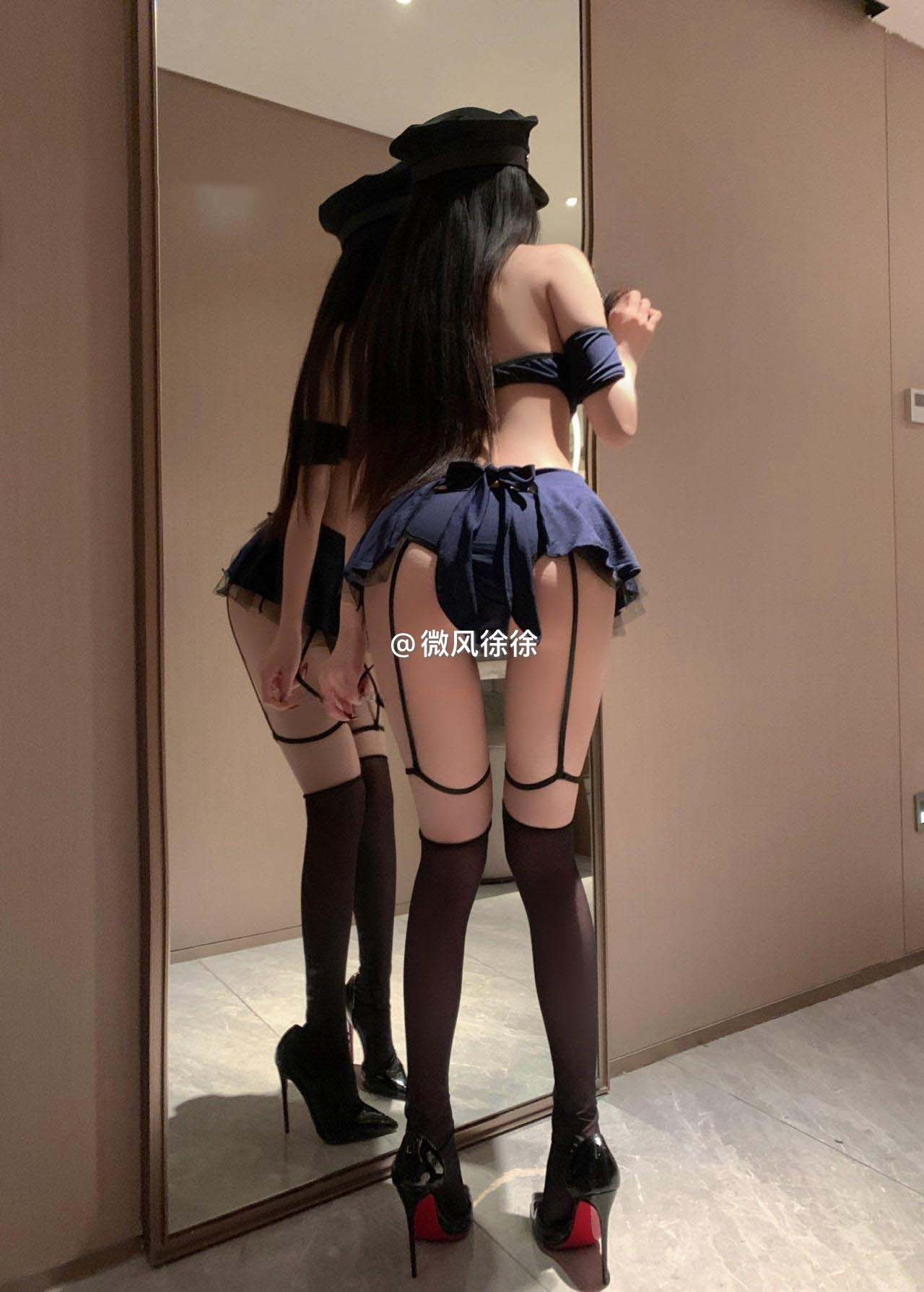 【新】抖音崽崽nana-岛遇微密圈付费圈子作品合集【NP+NV】【777MB百度云】