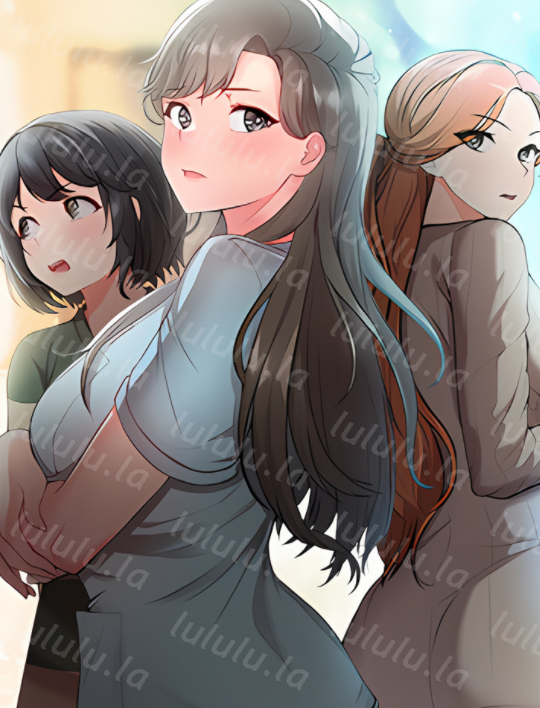 [韩漫]失憶初體驗 1-32話[完結] 470M-福利岛