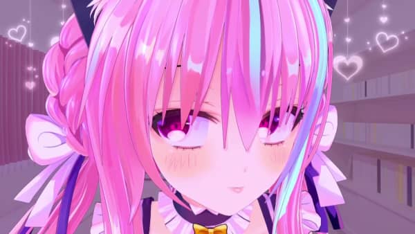 腰が止マラんっ！梵雪音のとろとろ♡ASMR＋