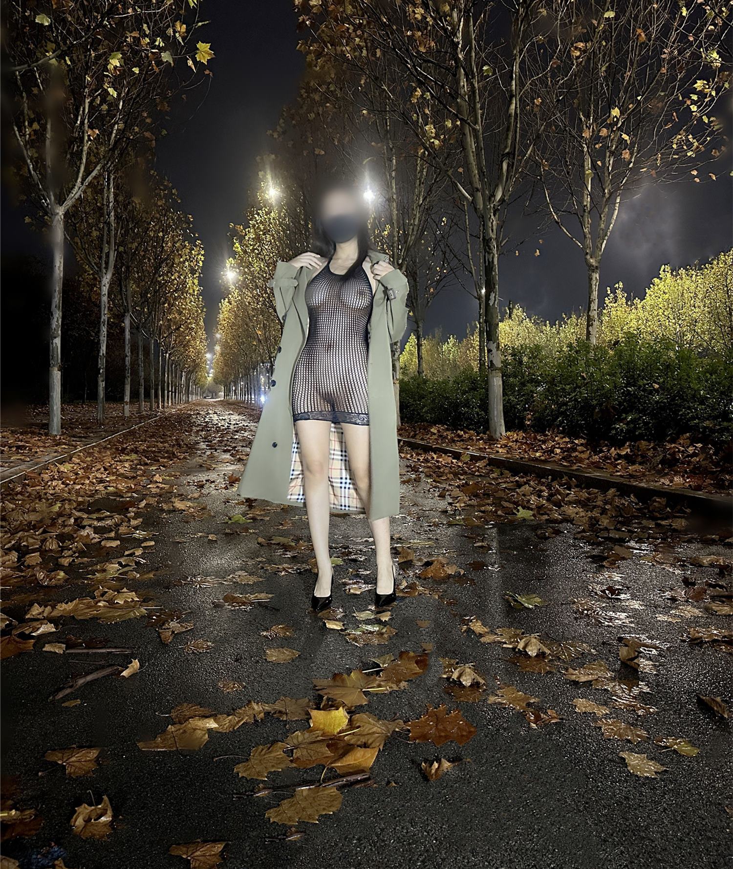 自购【andmlove(Adeless2) 】最新作品资源合集 [727P541V][136G] 持续更新-福利岛