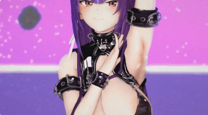 【3D/cobby】 拜托请穿上，鹰峰同学 LOVE DIVE [249M/百度]