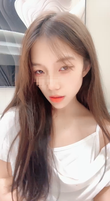 【吧啦】甜美校花下海，S级身材全身白嫩-福利岛