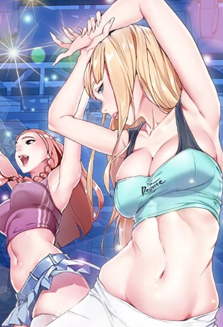 [韩漫]偶像養成記 1-40[完結][200M]-福利岛