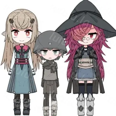 [RPG/AI汉化/双端] 钓衣服吧！让整个城镇陷入赤裸的冒险（服を釣り上げろ！町中を裸に変える冒険）汉化中文-V1.0.1 [PC+安卓/781M/度盘/微云/迅雷]
