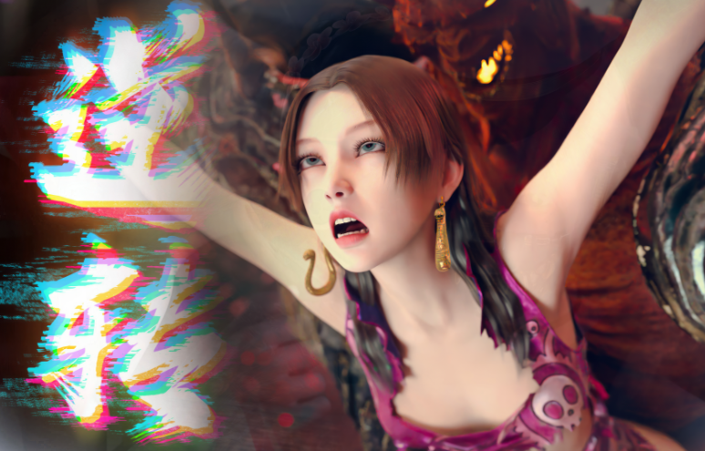 逆转HD1-80+外传+番外 21G