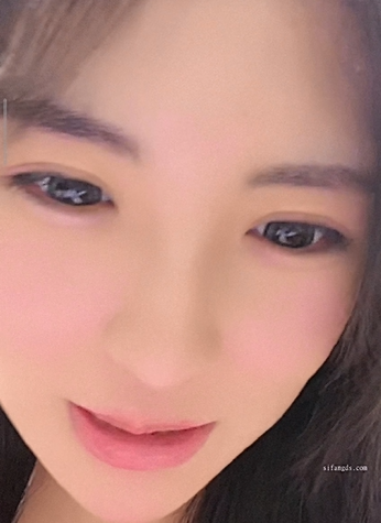 高质量1v1 极品巨乳妹妹一对一裸聊, 紫色丝袜护士服
