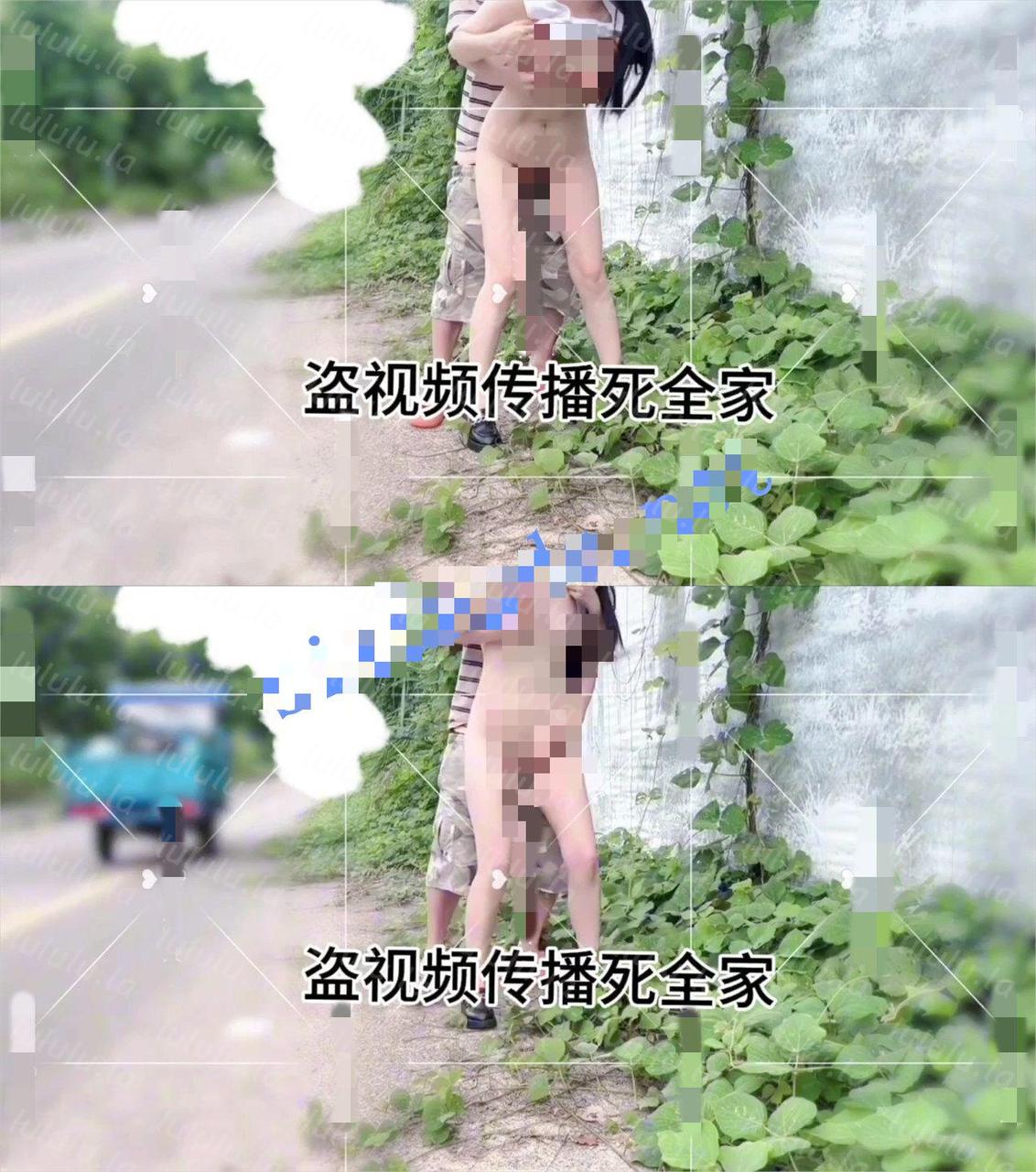 【重磅核弹】极限露出狂【hong14868】1月最新付费福利 609M-福利岛