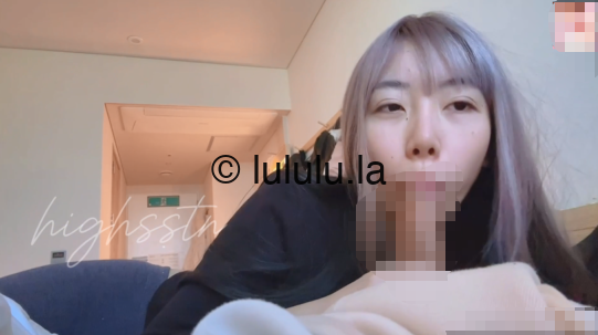 1356 泰国百变少女性感美乳网红「Highsstn」OF露脸私拍-福利岛