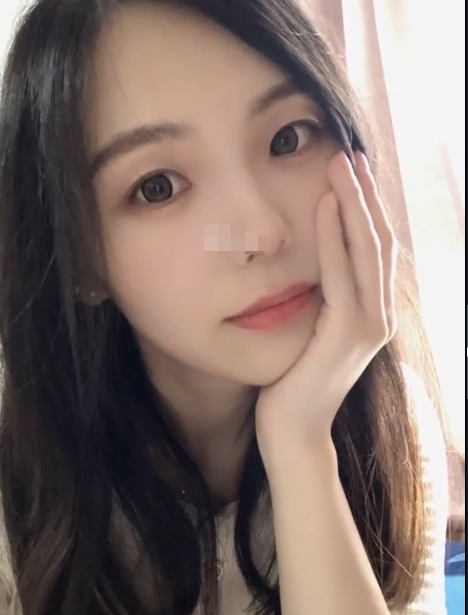1378 【原档泄密】，23岁小空姐，极品清纯反差女神，完美露脸，跟男友啪啪口交，娇喘不断好刺激！5v