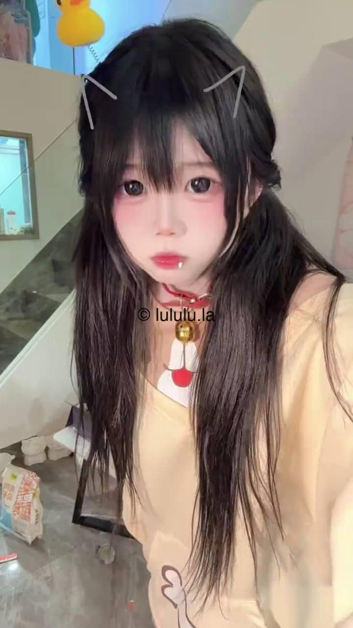 幸酱@liangjiang051020 – [520门槛] 57分钟 [含新增] 抖音双马尾萝莉自慰福利订阅 [7P30V-2.19G]