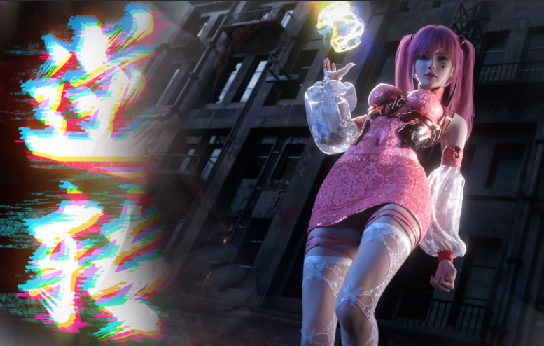 逆转HD1-80+外传+番外 21G-福利岛