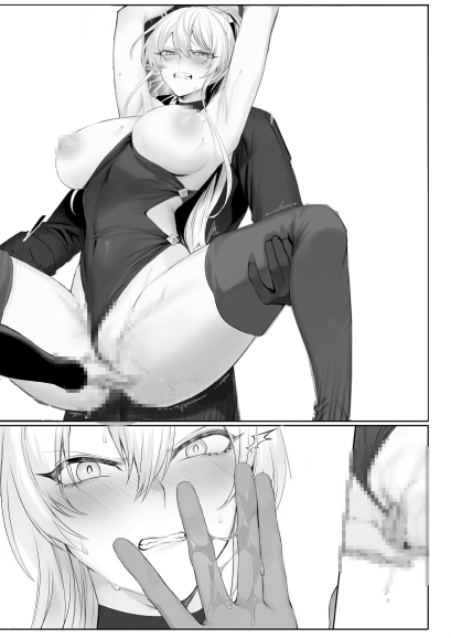 [ねこのおやしろ (ましゅー)] 戦乙女といくさごと!