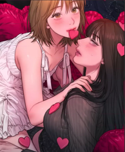 [韩漫] 坏想法日记 BAD THINKING DIARY 1-60[完結][170M]-福利岛