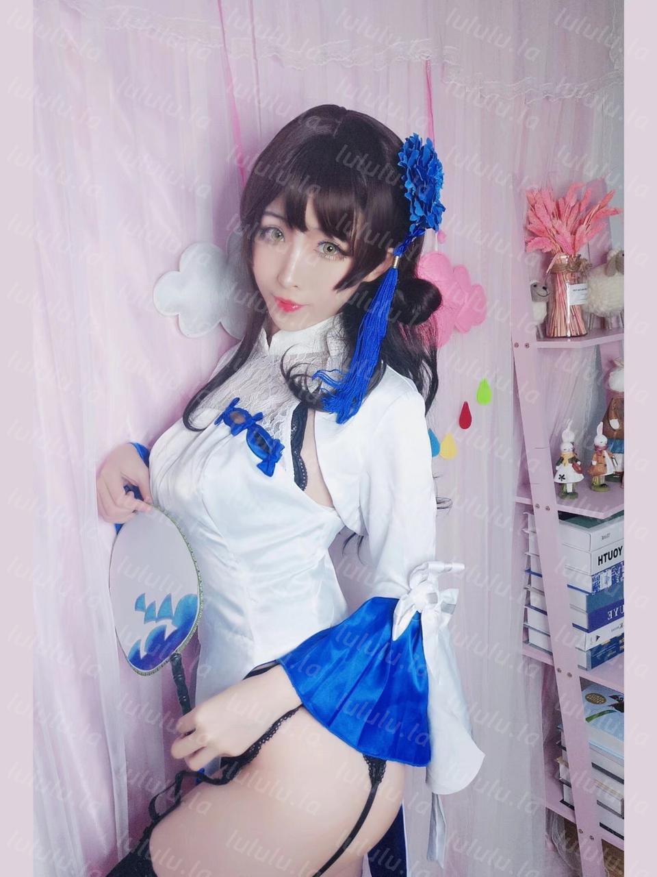 rioko凉凉子 – 早期大胆写真流出 [29P-5M]-福利岛